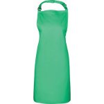 Premier Workwear Klasická zástěra zelená jarní Pantone 355 72x86cm PW150 – Hledejceny.cz