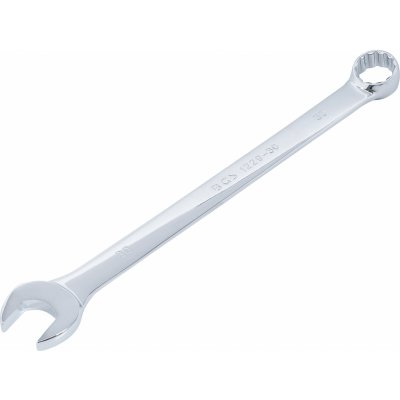 BGS technic klíč očkoplochý 30 mm, extra dlouhý leštěný BGS 1229-30 – Hledejceny.cz