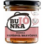 Bujónka Vepřová 300 g – Zboží Dáma