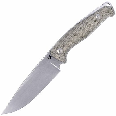 Fox Knives FOX/VOX TUR FIXED KNIFE – Hledejceny.cz