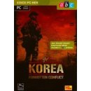 hra pro PC Korea: Forgotten Conflict