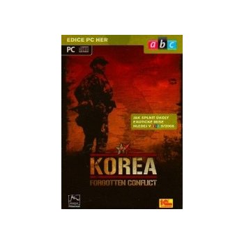 Korea: Forgotten Conflict