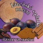 Clip Lázeňské oplatky se švestkami ve skořici 175 g – Zboží Dáma Clip Lázeňské oplatky se švestkami ve skořici 175 g – Zboží Dáma