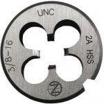 NÁSTROJE CZ Závitová čelist UNC1/2"x13z HSS 2A DIN EN 22 568 - CZO-245-120 – Zboží Mobilmania