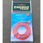 ENERGOFISH Catapult Elastic Guma do Praku 60 cm 4.5 mm Plná Červená – Zboží Mobilmania