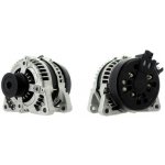 Alternátor Ford Focus 1.6 TDCi Denso 104210-3523, 3M5T10300YB / – Sleviste.cz
