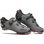 Sidi DRAKO 2 matt MTB grey/black – Zboží Dáma