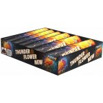 Single shot THUNDER FLOWER 20 mm 6 ks – Zboží Dáma