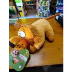 Zolux Hračka pes FRIENDS LEON LION L plyš – Zboží Mobilmania