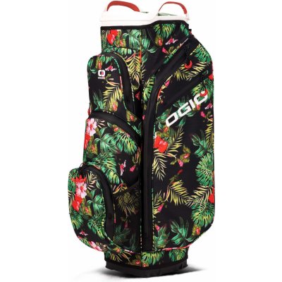 Ogio All Elements Silencer cart bag – Hledejceny.cz