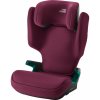 Autosedačka Britax Romer Discovery Plus 2023 Burgundy Red