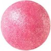 Dekorace na dort Dortisimo Čokoládová dekorace Koule Pink Pearl (8 ks)