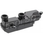 Hydraulický filtr, automatická převodovka TOPRAN 120 237
