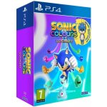 Sonic Colours Ultimate – Zboží Mobilmania