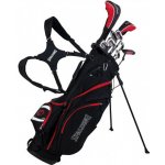 Spalding Tour 2 set prodloužený pravý grafit/ocel – Hledejceny.cz