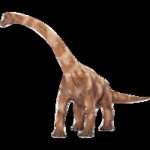 Schleich 14581 Brachiosaurus – Hledejceny.cz