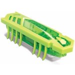 HEXBUG Nano Flash zelená – Hledejceny.cz