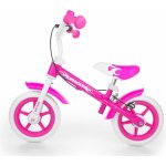 Milly Mally Dragon s brzdou Candy – Zboží Dáma