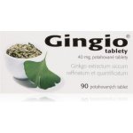 GINGIO POR 40MG TBL FLM 90 – Zboží Dáma