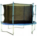 Spartan 305 cm + ochranná síť – Sleviste.cz