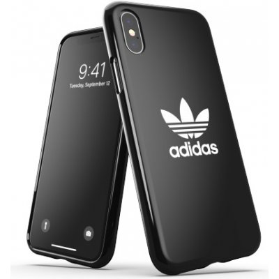Pouzdro Adidas Snap Trefiol Case iPhone X/XS – Zboží Mobilmania