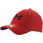 Under Armour Men's Blitzing 3.0 Cap 1305036-600 Červená – Zboží Dáma