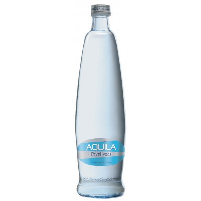 Aquila První voda neperlivá 12 x 0,75 l – Hledejceny.cz