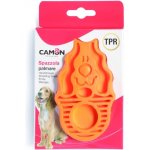 Acanaorijen vyčesávač srsti 8,5 x 13 cm – Zboží Dáma