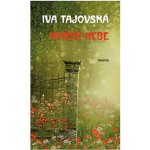 Hořící nebe - Iva Tajovská – Hledejceny.cz