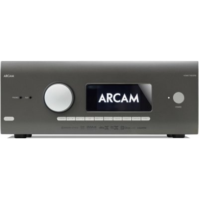 Arcam HDA AV40