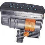 GARDENA Box na ventily V3 bez ventilů 1255-29 – Hledejceny.cz