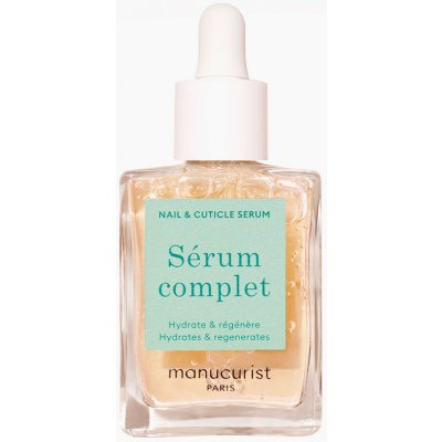 Manucurist Sérum Complet 15 ml – Zboží Dáma