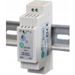 POS, Napájecí zdroj na DIN lištu 15W 24V, DIN15W24 – Hledejceny.cz