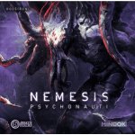 Nemesis: Psychonauti rozšíření – Zboží Živě