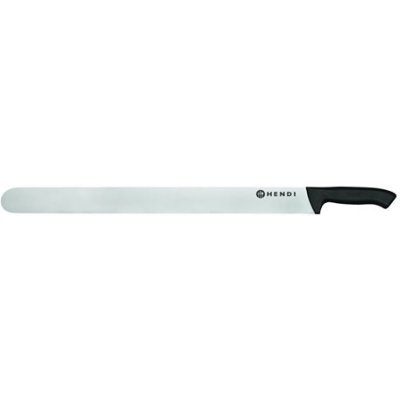 Hendi 840856 Nůž na kebab 550 mm, ECCO – Zboží Mobilmania