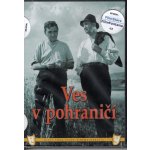 Ves v pohraničí, DVD – Hledejceny.cz