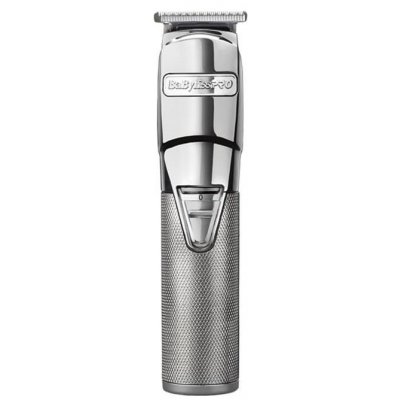 Babyliss PRO ChromFX Trimmer FX7880E – Zboží Mobilmania