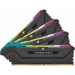 Corsair Vengeance PRO SL DDR4 32GB 3200MHz CL16 (2x16GB) CMH32GX4M2Z3200C16 – Zboží Živě