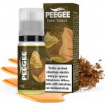 PEEGEE Sladký tabák 10 ml 6 mg – Sleviste.cz