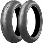 Bridgestone RACING R11 120/70 R17 58V – Hledejceny.cz