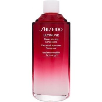 Shiseido Ultimune Power Infusing Concentrate náhradní náplň 75 ml