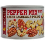 Mixit Oříšky z pece čtyři druhy pepře 150 g – Sleviste.cz