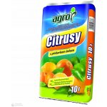 Agro CS Substrát pro citrusy 10 l – Hledejceny.cz