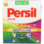 Persil Color Deep Clean prací prášek na barevné prádlo 42 PD 2,52 kg – Zboží Mobilmania