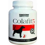 Colafit 5 pro barevné psy 50 tbl – Zbozi.Blesk.cz