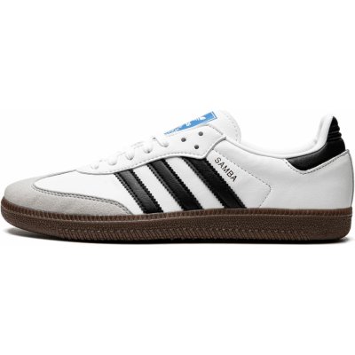 adidas Samba Vegan White Gum – Hledejceny.cz