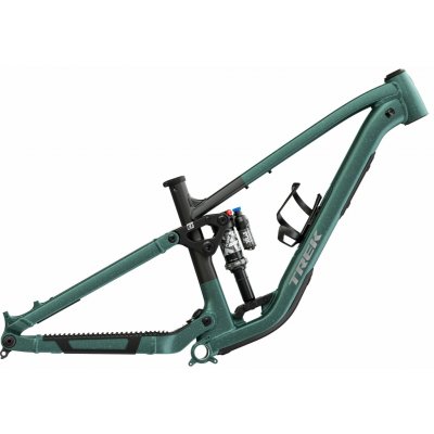 Trek Rámový set Fuel EX Alloy Gen 7 2026 – Zboží Mobilmania