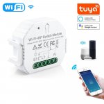 Smoot Air Switch Module s nulákem jednokanálový 8594205742688 – Zboží Mobilmania