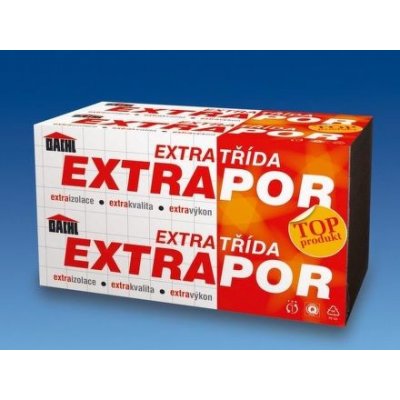 Bachl Extrapor 100 180 mm 1 m²