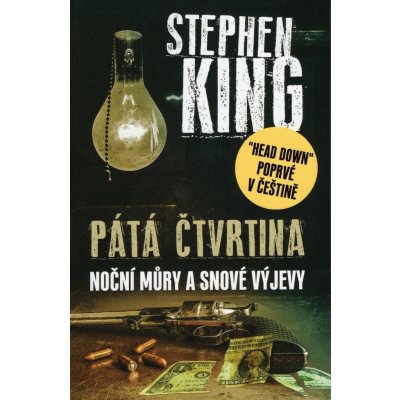 Pátá čtvrtina - Stephen King